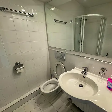 Apartman Fantastic Waw - Z6 - 403an *