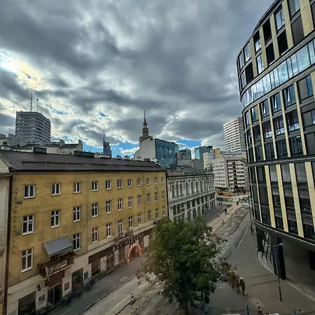 아파트 Fantastic Waw - Z6 - 403an